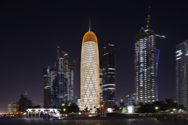 CCDI入選2014ENR全球設計企業排行雙榜