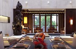 HSD水平線琚賓--北京億城燕西華府中式別墅