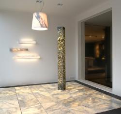 Zulte石材公司辦公室賞析