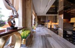 點石成金，跌宕多姿的殿堂