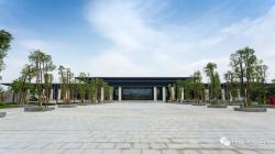 『UNIPLUS』大規格應用分享：深圳坪山高新區綜合服務中心