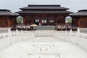 漢中漢文化博覽園