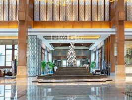 漢中天漢景逸酒店