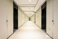 『U牌案例』南昌江鈴集團辦公樓