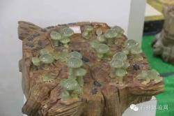  2016廈門石材展完美落幕│鷺島問石，驚喜不斷！