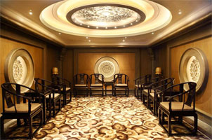 九華山大愿文化園