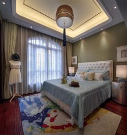 中建梅溪湖別墅《豪笙印溢》