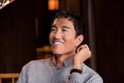 【悼念名師】世界設(shè)計(jì)巨匠隕落 Jaya Ibrahim中國作品集