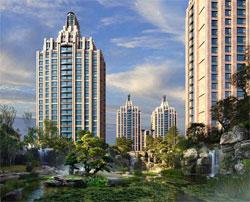 高手聯(lián)袂，環(huán)球石材為紫御華府問鼎亞洲十大精工名宅保駕護(hù)航