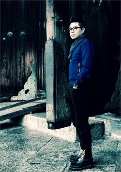  矩陣縱橫—成都萬科金域緹香銷售中心