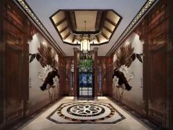  大理石玄關，關不住的精彩！