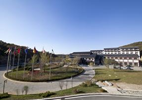 大連東泉綠洲里溫泉度假酒店