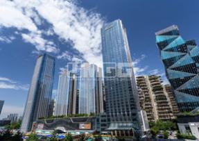 成都費爾蒙酒店