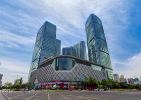成都銀泰中心