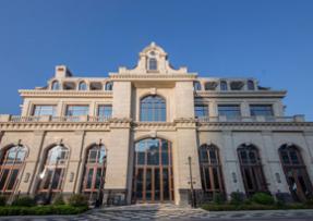 貴陽中天未來方舟