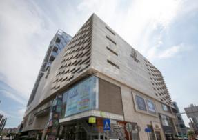 深圳比福愛三希南山天虹君尚3019店