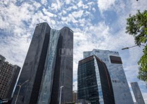 深圳怡化金融科技大廈