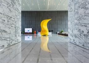 河南鄭州楷林商務中心