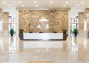 景成集團辦公樓