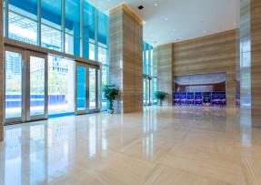 成都OCG國際中心